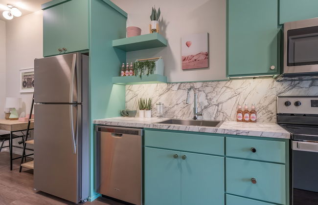 The 505 Eugene - Foto 35