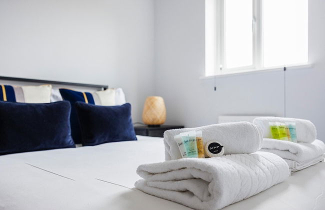 Stylish 3-bed Home in East London Free Parking - Foto 6