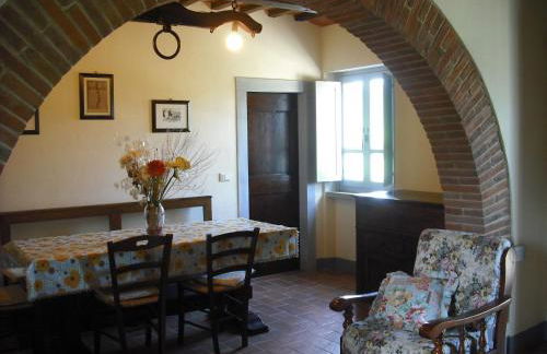 Agriturismo La Scarpaia - Foto 33