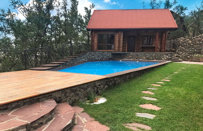 Villa Baikal Prestige - Photo 10