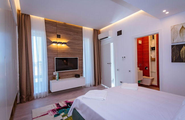 No 6 Apartments - Foto 23