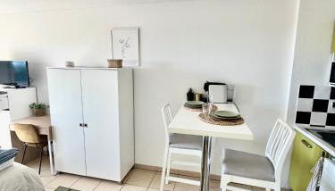 Studio tout confort - Foto 5