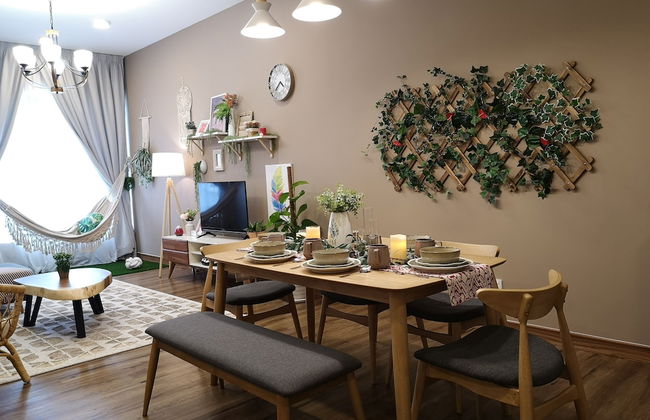 Dsara Sentral by ADDS - Foto 34