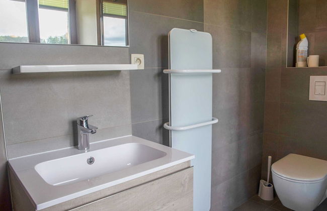 Holiday Home in Rogery With Sauna - Photo 18