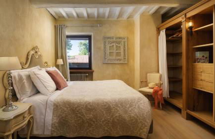 LA DAMA DEL BOSCO 8&3, Emma Villas - Foto 58