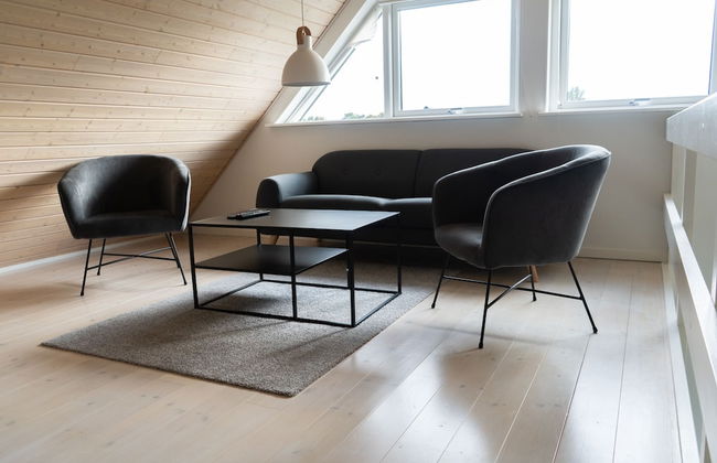 Himmerland Resort Cottages - Foto 9