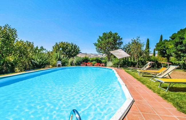 Podere Agnese - Foto 26