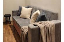 Excelente casa com isolamento térmico, dois quarto - Foto 7