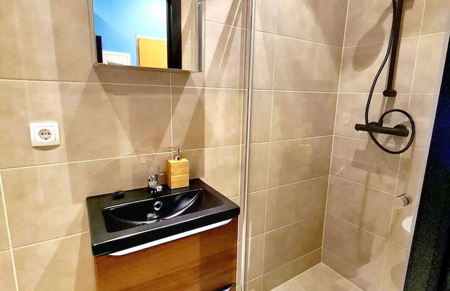 New 2 bedrooms Luxury Flat - Photo 11