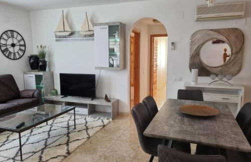 Villa Rosa de los Vientos - Foto 24