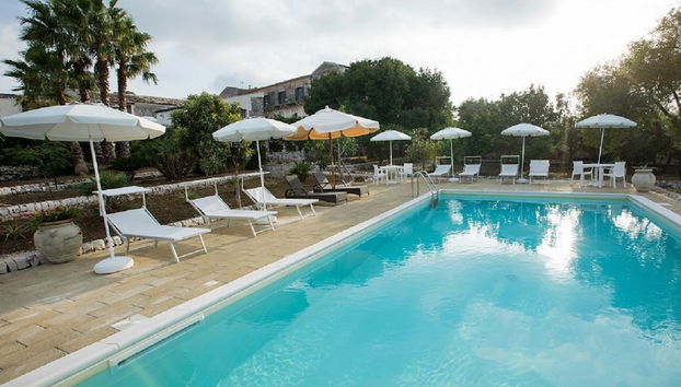 Agriturismo Villa Flavia - Foto 2, Imagen principal