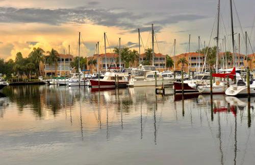 Dockside Delight Waterfront Oasis - Foto 19