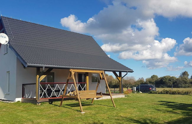 Fantastic House, Located Among Meadows and Nature, Near the Sea - Photo 61