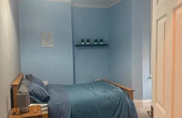 Beautifully renovated 2 bedroom flat in Heaton - Foto 10