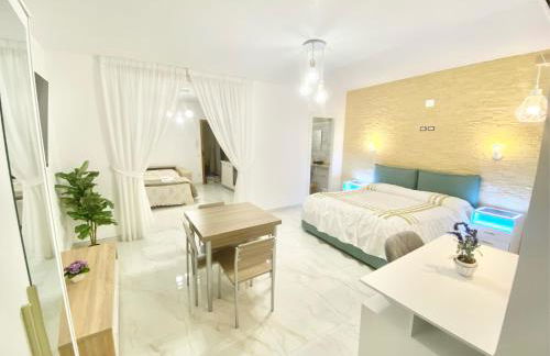 Antica Dimora-luxury historic apartment - Foto 15