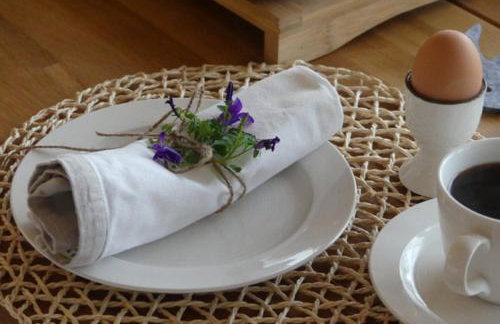 Ferienwohnungen Hasenknuck - Foto 27