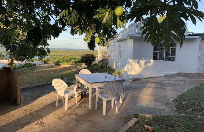 Breathtaking View Villa - Photo 49