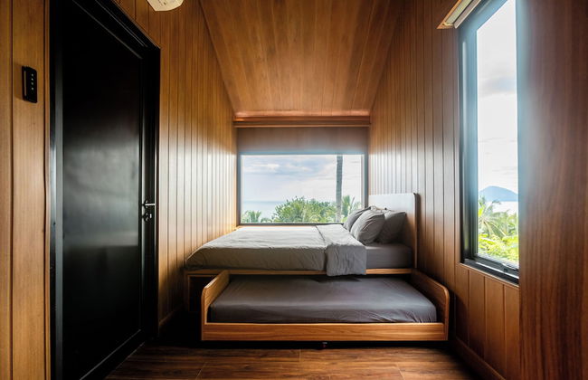 Bobocabin Bunaken Hills - Photo 17