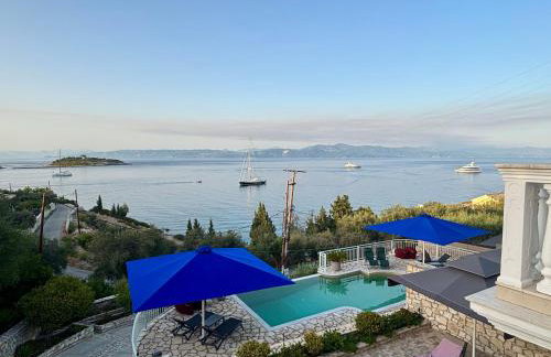 Villa Avgerini Paxos - Photo 38