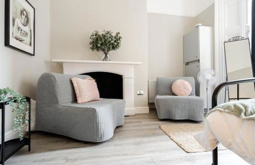 Central L1 Stay, Close to all Attractions, Parking Nearby - Foto 73