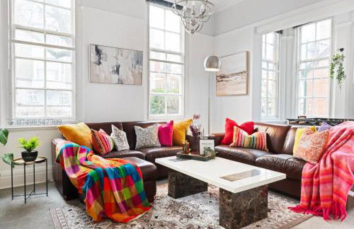 EcoCrest-Superior 2 Bedroom 2 Bath - Free Parking - Sleeps 5 - Photo 6