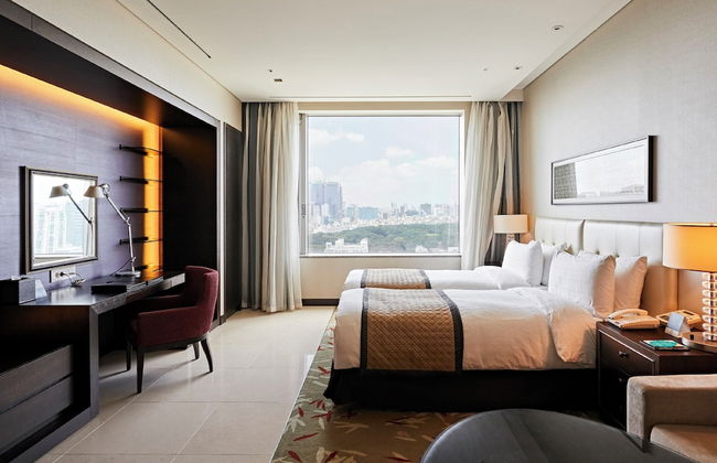 Oakwood Premier Coex Center - Photo 35