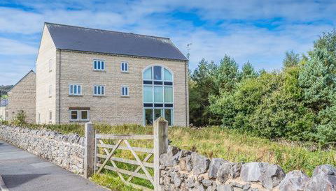 Otterhole Barn Holiday Apartment - Foto 2