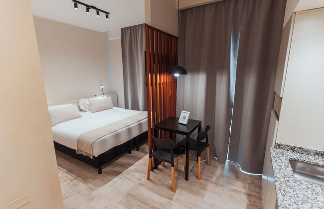 RentUp Suites Salta - Foto 39