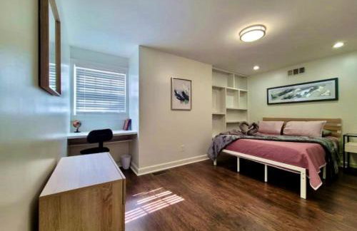 Exquisite 4Bedroom Home-sleep 14 - Foto 33