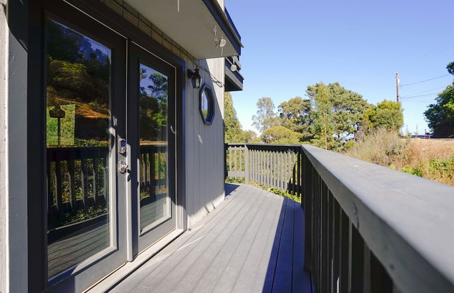 Marbella Lane Eco Friendly Treehouse SFO - Foto 13