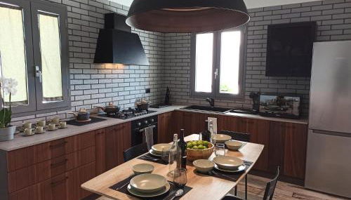 Villa Cad'à - Foto 3