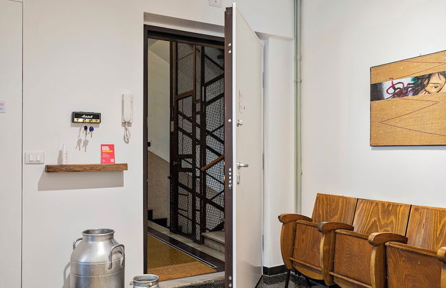 Beauty & Design in the Center - Foto 21