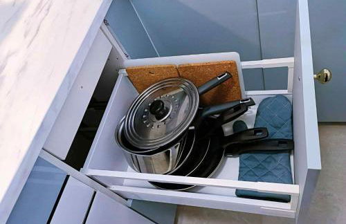 Au Petit Trianon Bleu - Foto 22