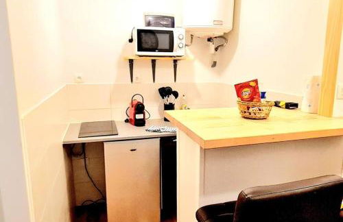 Le petit Cocon Bleu - Foto 10