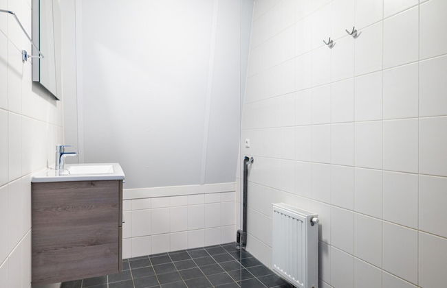 Spacious Holiday Home With Outdoor spa - Foto 6