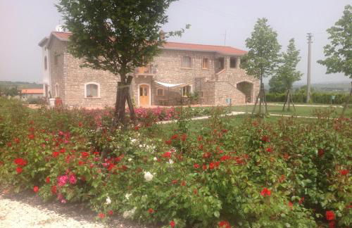 Masseria Fontana dei Fieri - Foto 113