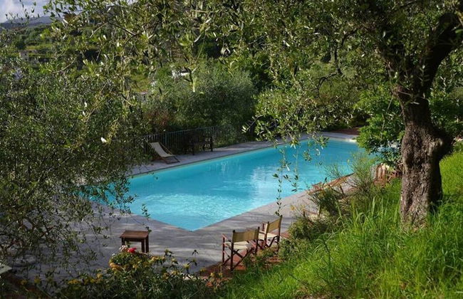 App. Agriturismo Monteverde, Castelnuovo Magra - Foto 1