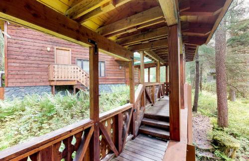 St. Moritz House & Apartment - Foto 10