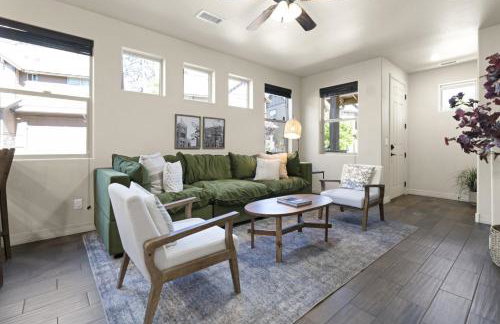 The Sage Wood House - Foto 14