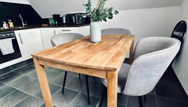 FeWo Am Waldhügelsee II Balkon & Tolle Lage - Foto 3