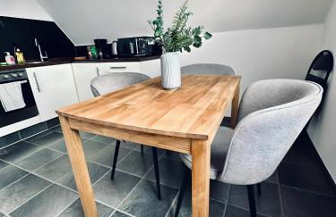 FeWo Am Waldhügelsee II Balkon & Tolle Lage - Foto 3