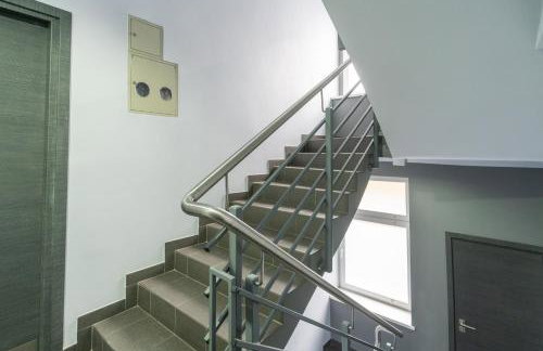 Katowice Central Apartment by BookingHost - Foto 23