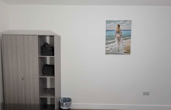 Stunning 2-bed Apartment in Manchester Built 2023 - Foto 4