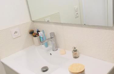 Agréable T2 à Merignac au pied du tram - Foto 7