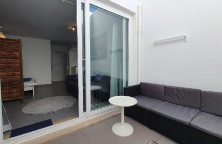 Beautiful Studio With Patio Carrapateira - Foto 13