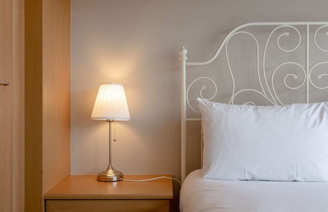 Bright, Modern One-bed With Stunning View of Thames - Foto 2