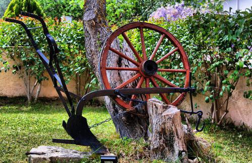 Traditional Villa Mandola - Foto 44