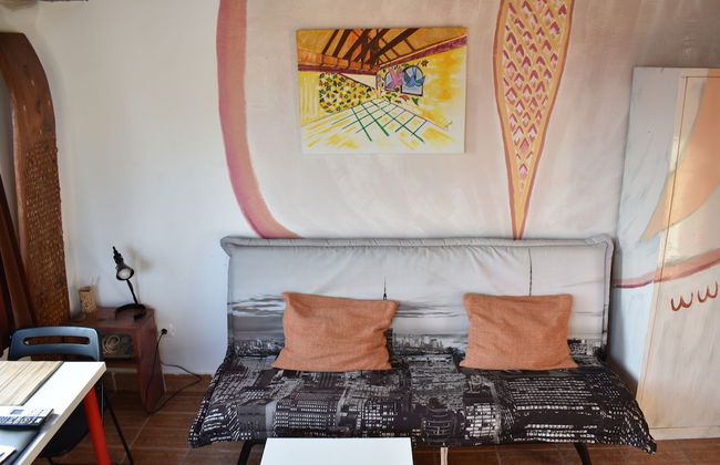 Golondrinas de la Alhambra - Foto 71