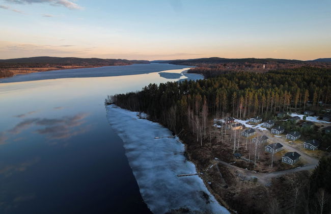 Björnbyn Stugby - Photo 25