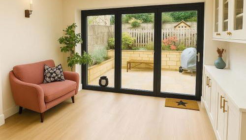 Stunning 5 bed house in enviable location - Photo 4